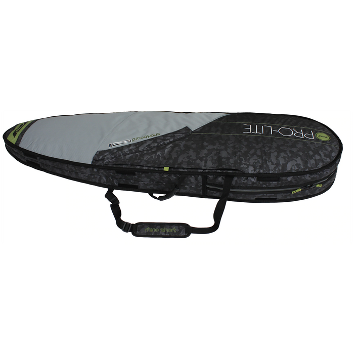 Pro-Lite Rhino Travel Shortboard Single/Double Surfboard Bag