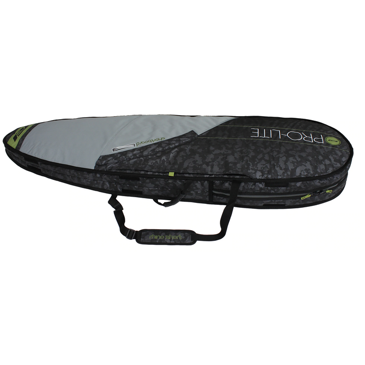 Pro-Lite Rhino Travel Shortboard Single/Double Surfboard Bag