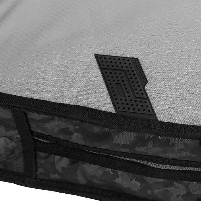 Pro-Lite Rhino Travel Shortboard Single/Double Surfboard Bag