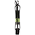 Pro-Lite 9' Comp Knee Surfboard Leash Black