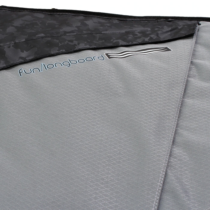 Pro-Lite Rhino Travel Longboard Single Surfboard Bag