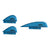 Lib Tech Skim Fin Set