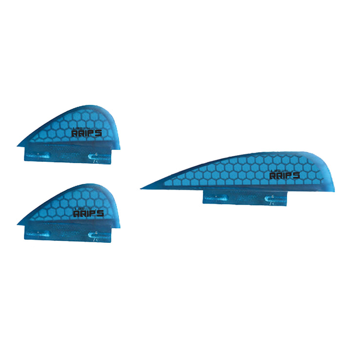 Lib Tech Skim Fin Set