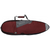 Pro-Lite Smuggler Travel Surfboard Bag Maroon