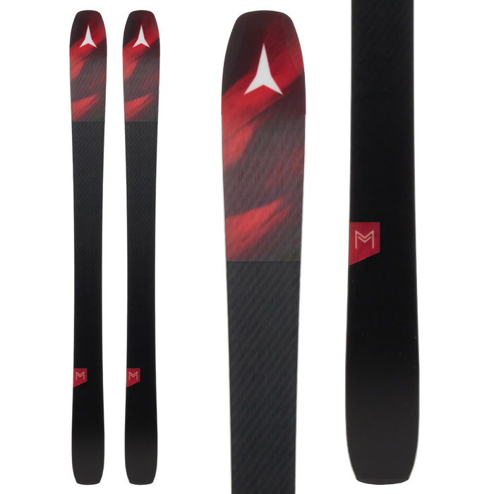 Atomic Maven 93 C Skis - Women's 2023