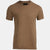 evo Triblend Crew T-Shirt British Khaki