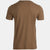 evo Triblend Crew T-Shirt British Khaki