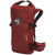 Arva Calgary 26L Backpack Burgundy