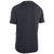 ION Traze Short Sleeve Jersey Storm Blue
