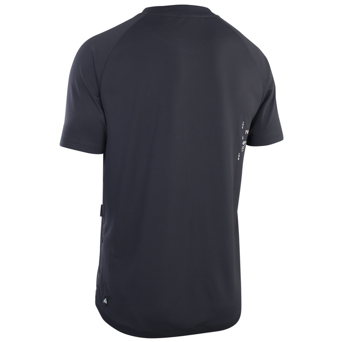 ION Traze Short Sleeve Jersey Storm Blue
