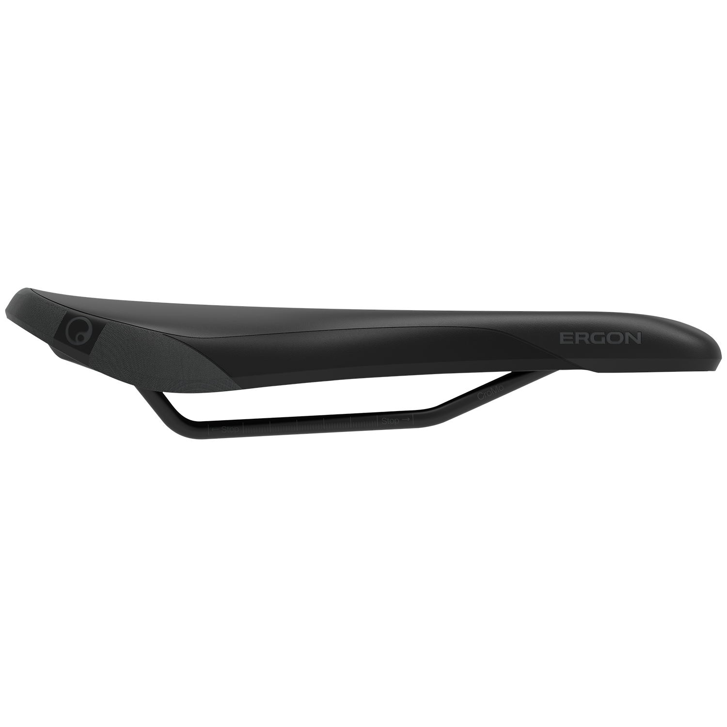 Ergon SM Enduro Comp Saddle – evo