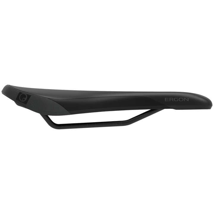 Ergon SM Enduro Comp Saddle Stealth, CroMo