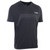 ION Traze Short Sleeve Jersey Storm Blue