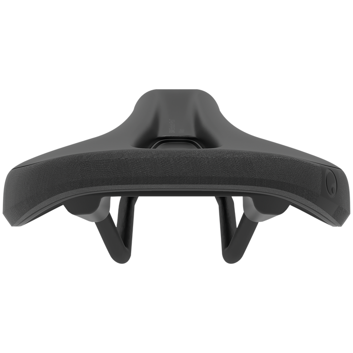 Ergon SM Enduro Comp Saddle Stealth, CroMo