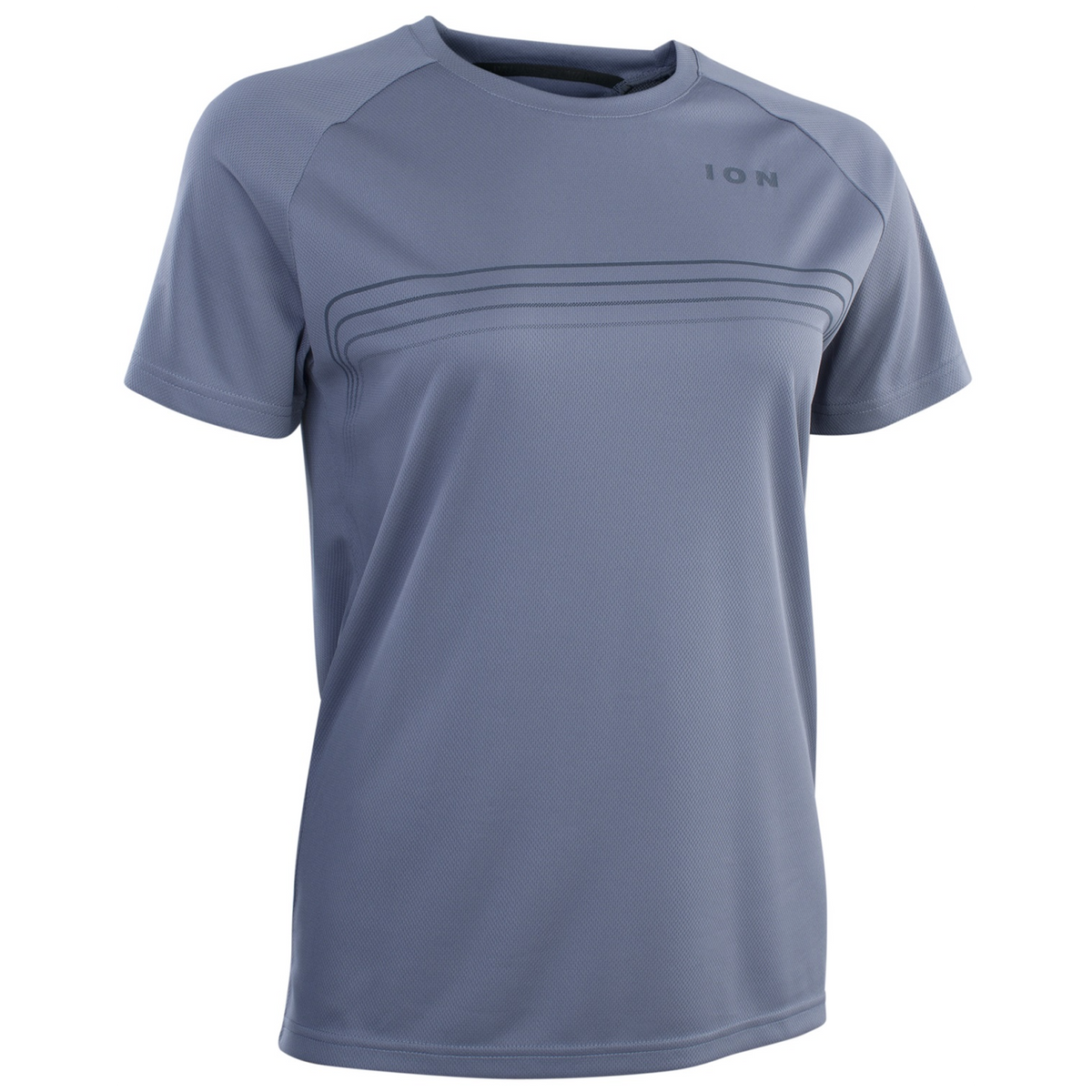 ION Traze Short Sleeve Jersey - Women's Grey