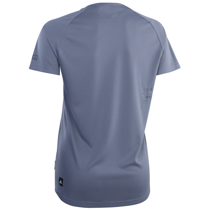 ION Traze Short Sleeve Jersey - Women's Grey
