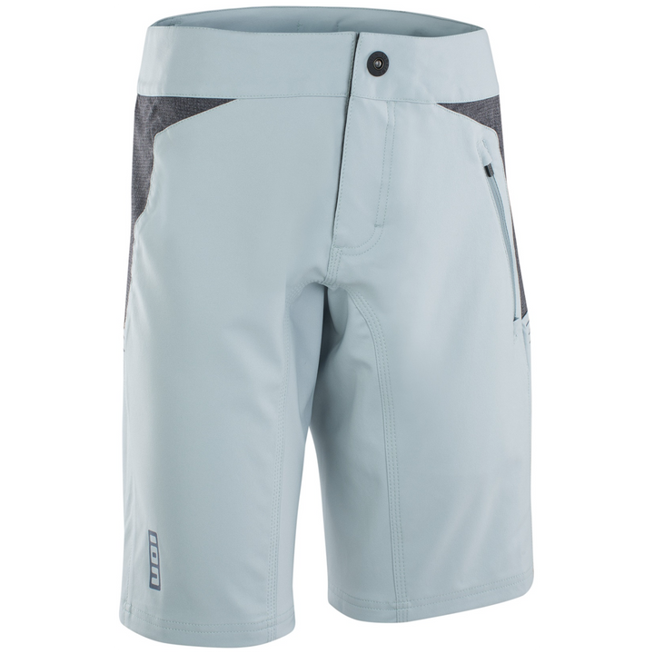 ION Traze Shorts - Women's Cloud Blue
