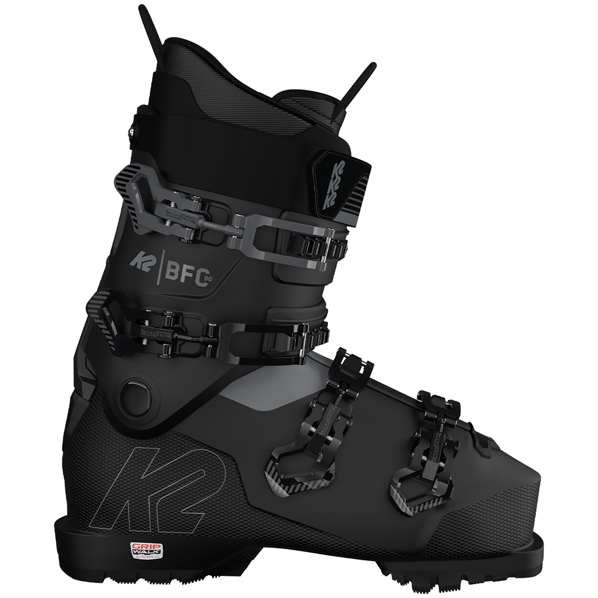 K2 BFC 80 Ski Boots 2023