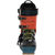K2 Mindbender 130 LV Alpine Touring Ski Boots 2023 Black/Blue/Orange