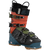 K2 Mindbender 130 LV Alpine Touring Ski Boots 2023 Black/Blue/Orange