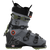 K2 Mindbender 100 MV Alpine Touring Ski Boots 2023 Gray/Blue