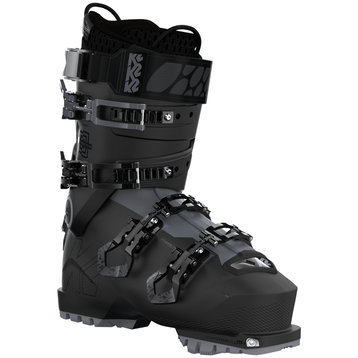 K2 Mindbender W Team Alpine Touring Ski Boots - Women's 2023 Blackout