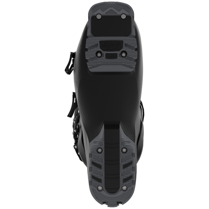 K2 Mindbender W Team Alpine Touring Ski Boots - Women's 2023 Blackout