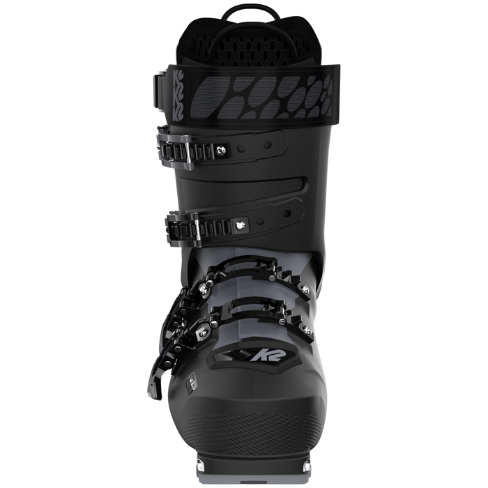 K2 Mindbender W Team Alpine Touring Ski Boots - Women's 2023 Blackout