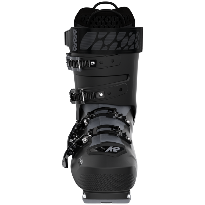 K2 Mindbender W Team Alpine Touring Ski Boots - Women's 2023 Blackout