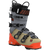 K2 Recon 130 MV Ski Boots 2023 Gray/Orange