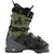 K2 Recon 120 MV Ski Boots 2023 Black/Green