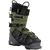 K2 Recon 120 MV Ski Boots 2023 Black/Green