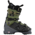K2 Recon 120 Heat Ski Boots 2023 Black/Green