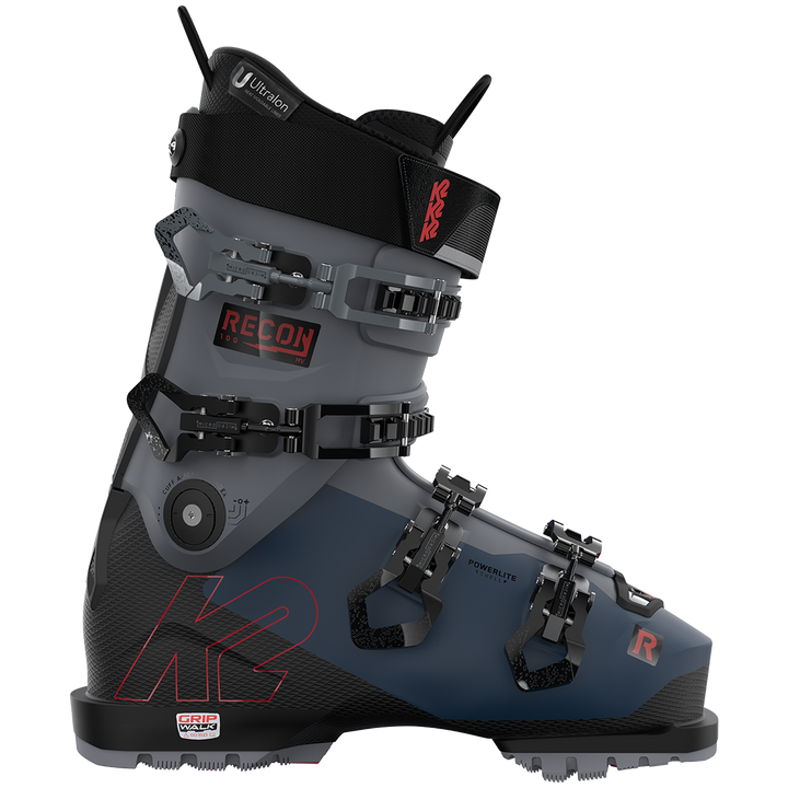 K2 Recon 100 MV Ski Boots 2023