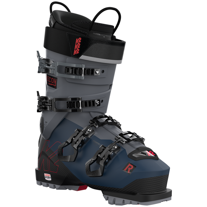 K2 Recon 100 MV Ski Boots 2023