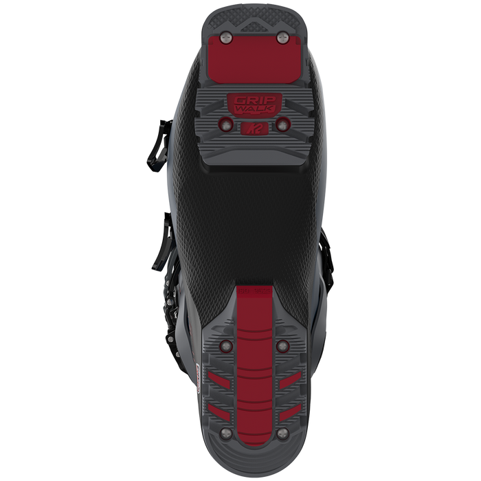 K2 Recon 100 MV Ski Boots 2023