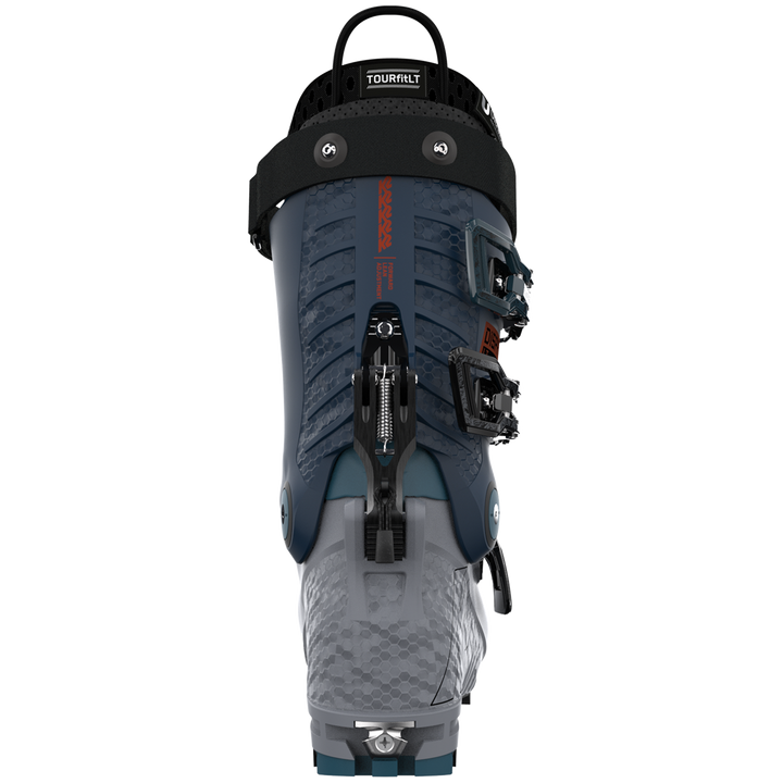 K2 Dispatch LT Alpine Touring Ski Boots 2023 Blue/Gray