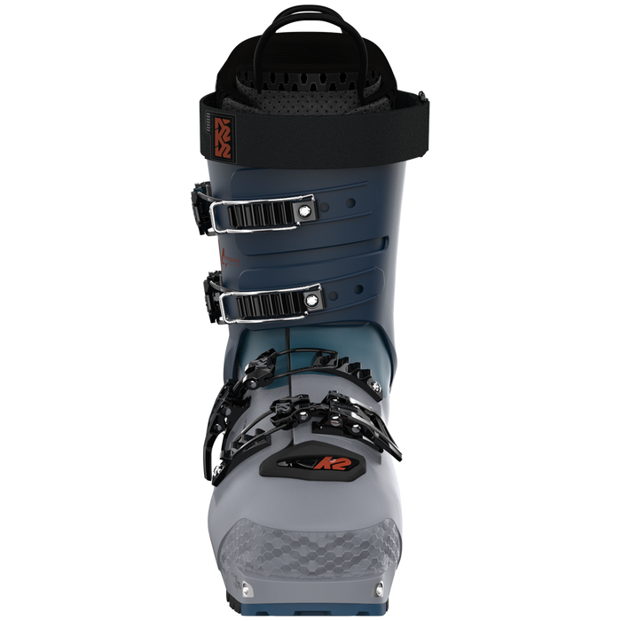 K2 Dispatch LT Alpine Touring Ski Boots 2023 Blue/Gray