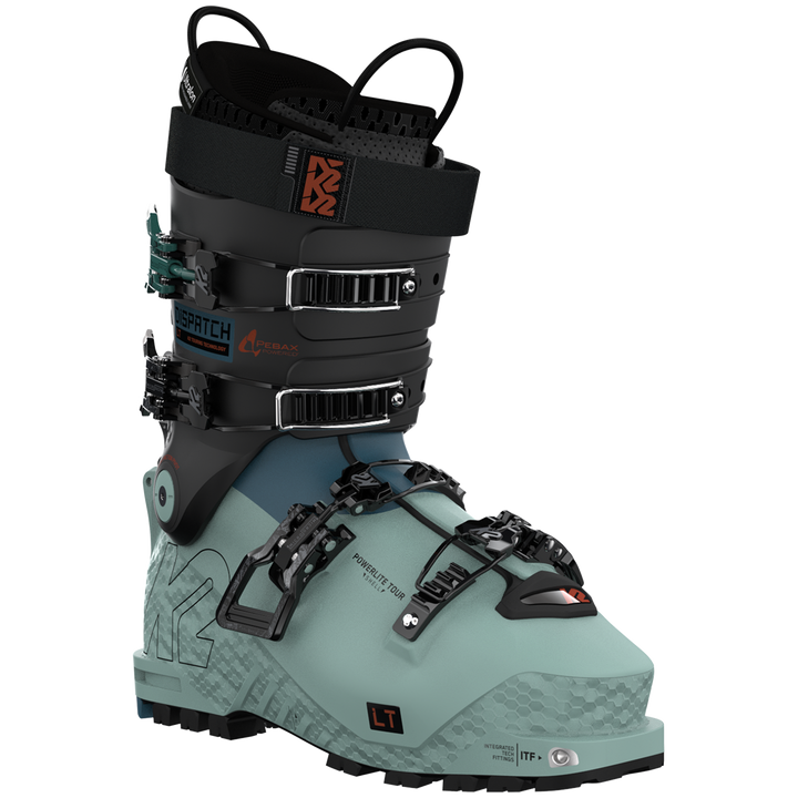 K2 Dispatch W LT Alpine Touring Ski Boots - Women's 2023 Blue