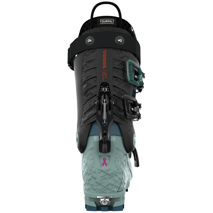 K2 Dispatch W LT Alpine Touring Ski Boots - Women's 2023 Blue