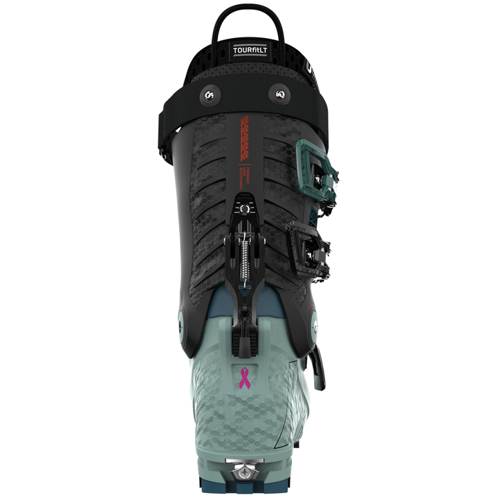 K2 Dispatch W LT Alpine Touring Ski Boots - Women's 2023 Blue