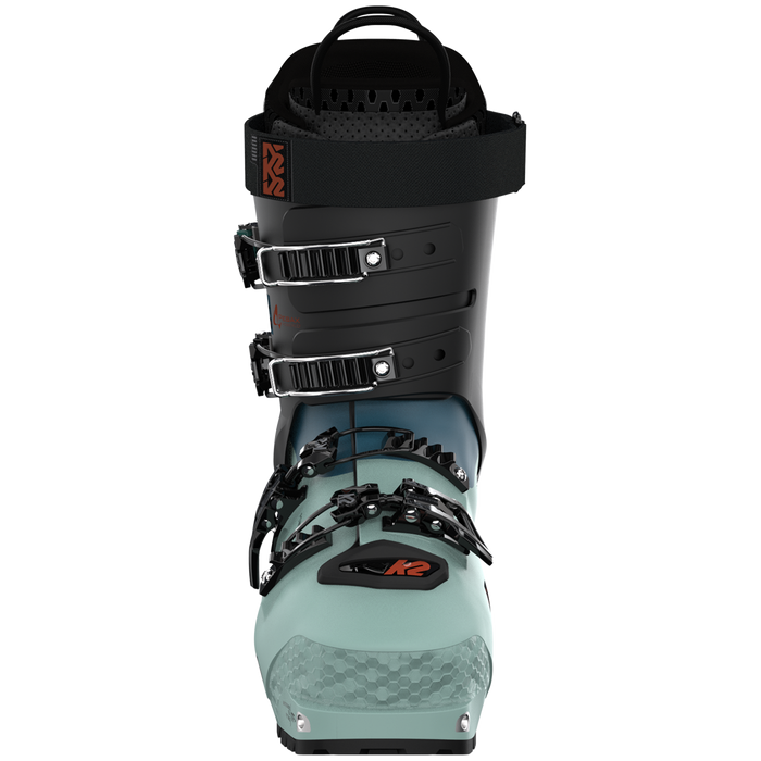 K2 Dispatch W LT Alpine Touring Ski Boots - Women's 2023 Blue