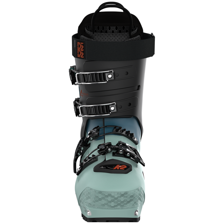 K2 Dispatch W LT Alpine Touring Ski Boots - Women's 2023 Blue