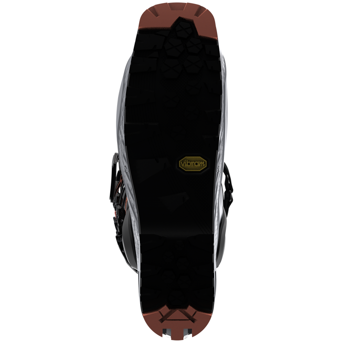 K2 Dispatch W Alpine Touring Ski Boots - Women's 2023 Gray/Pink