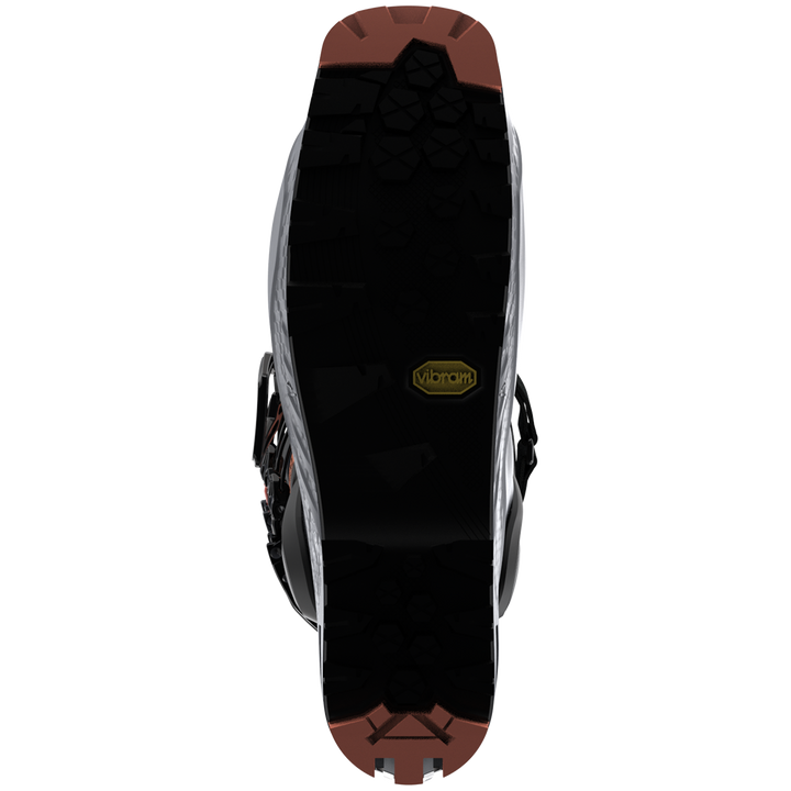 K2 Dispatch W Alpine Touring Ski Boots - Women's 2023 Gray/Pink