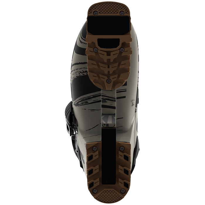 K2 FL3X Revolver Team Ski Boots 2023