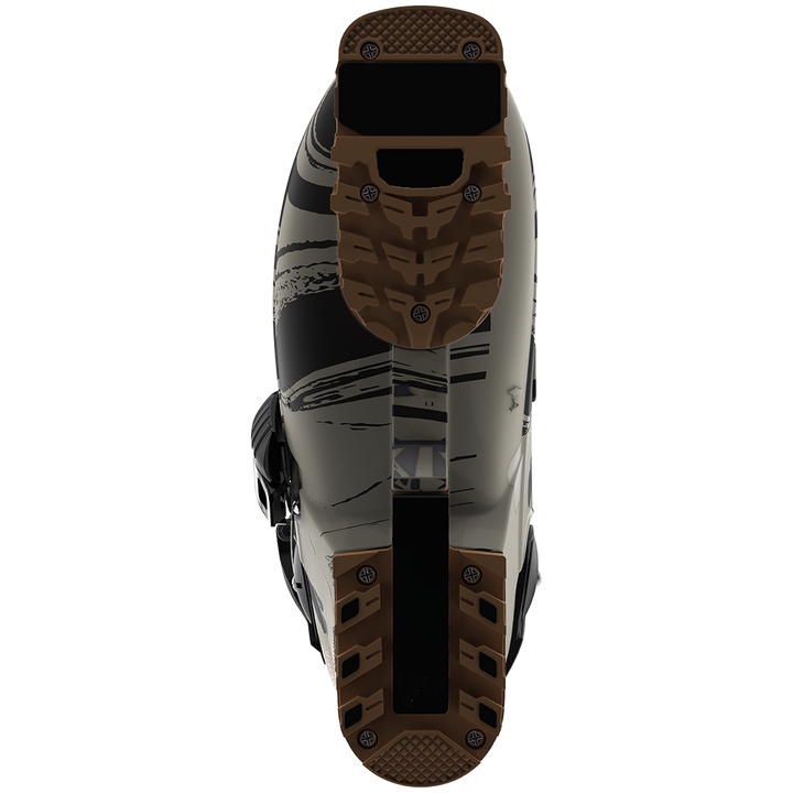 K2 FL3X Revolver Team Ski Boots 2023