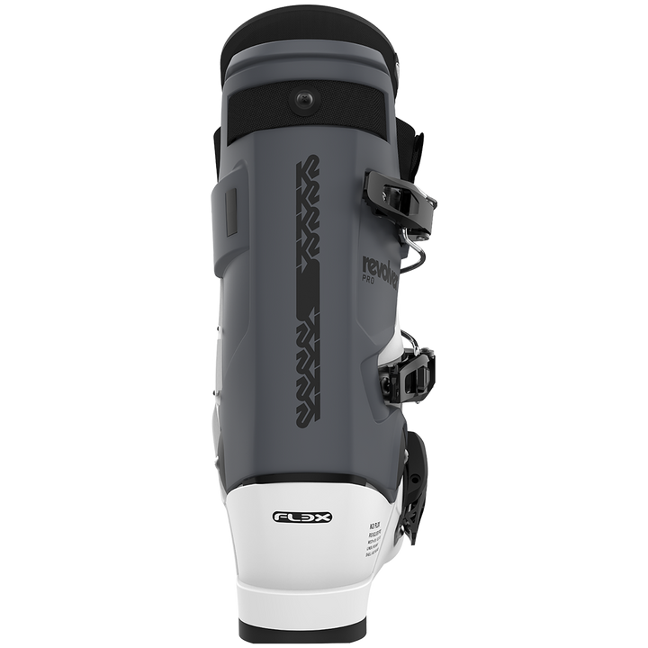 K2 FL3X Revolver Pro Ski Boots 2023