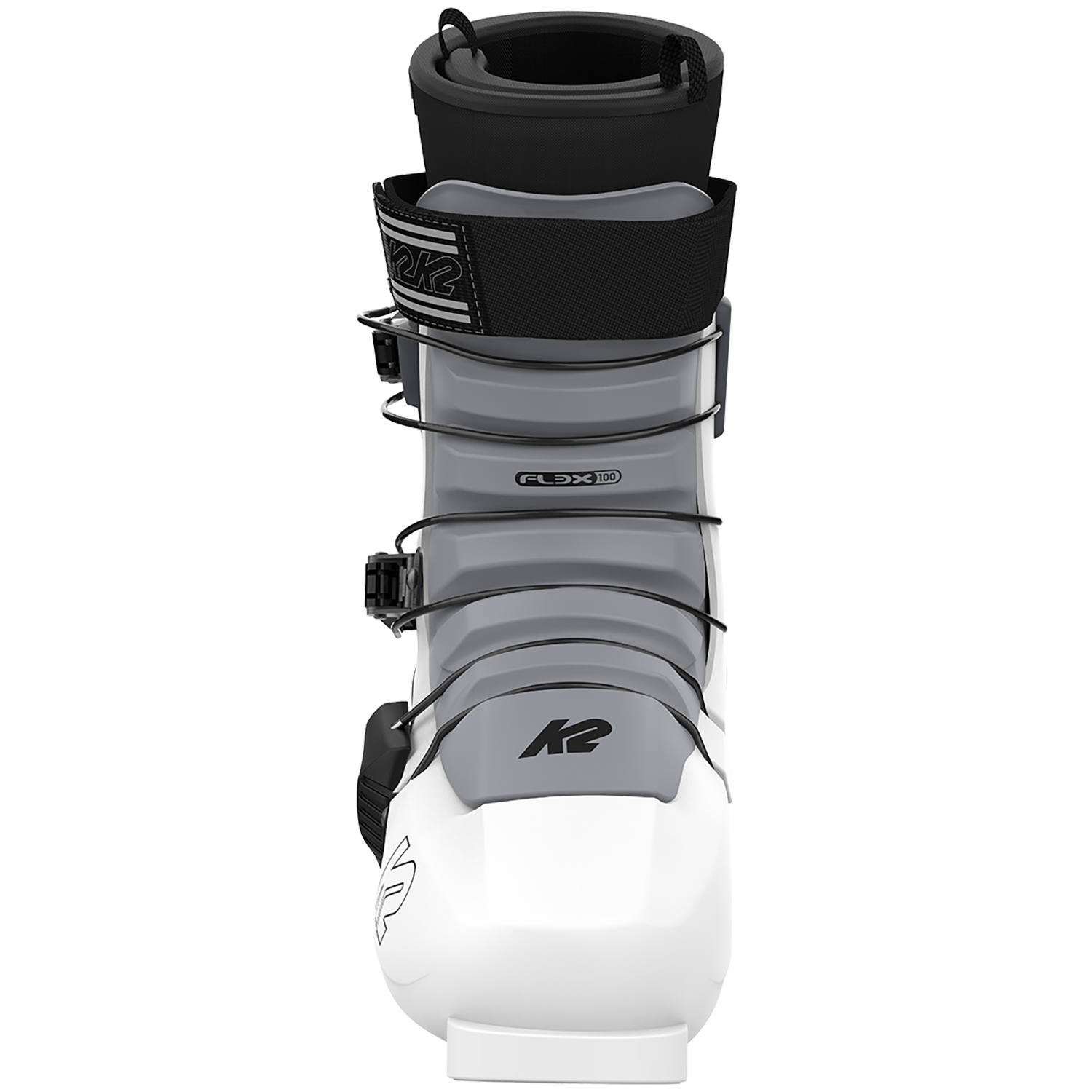 K2 FL3X Revolver Pro Ski Boots 2023