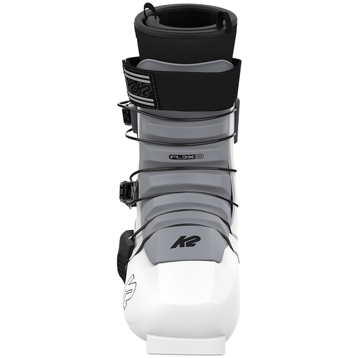 K2 FL3X Revolver Pro Ski Boots 2023